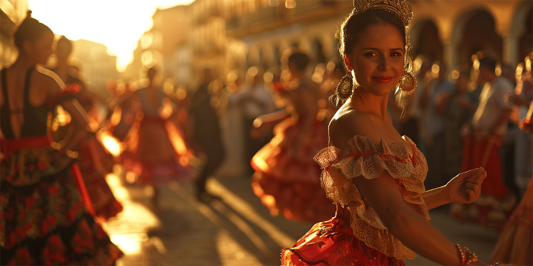 spanischer_Abend Spanischer Abend