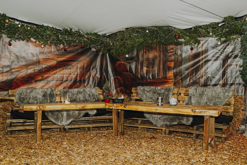 Winterdorf Delmenhorst | El Toro