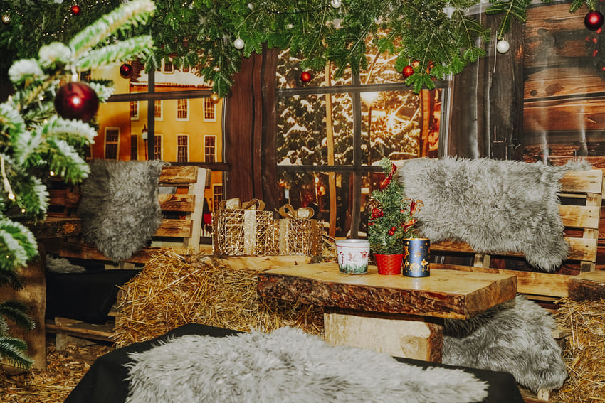 Winterdorf Delmenhorst | El Toro