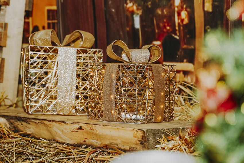 Winterdorf Delmenhorst | El Toro