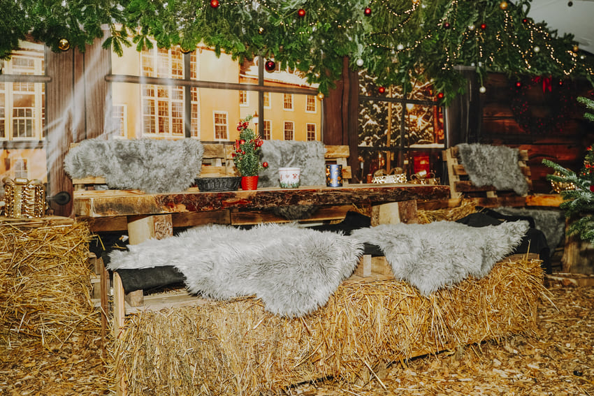 Winterdorf Delmenhorst | El Toro