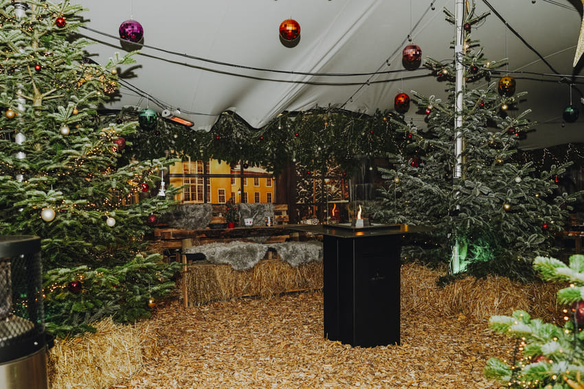 Winterdorf Delmenhorst | El Toro