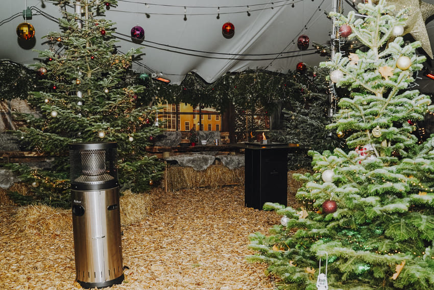 Winterdorf Delmenhorst | El Toro