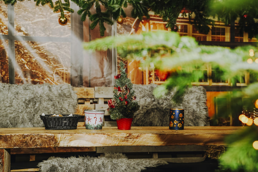 Winterdorf Delmenhorst | El Toro