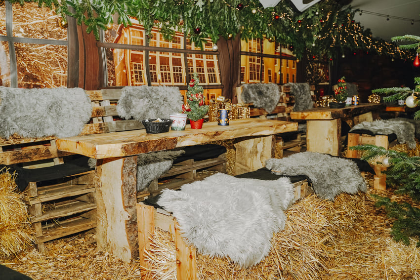 Winterdorf Delmenhorst | El Toro