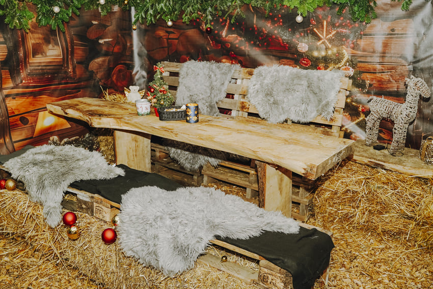 Winterdorf Delmenhorst | El Toro