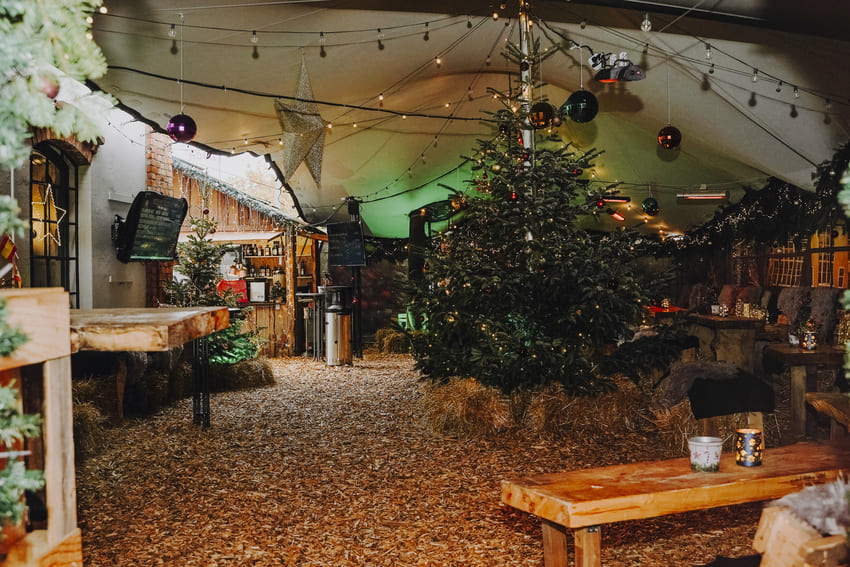 Winterdorf Delmenhorst | El Toro