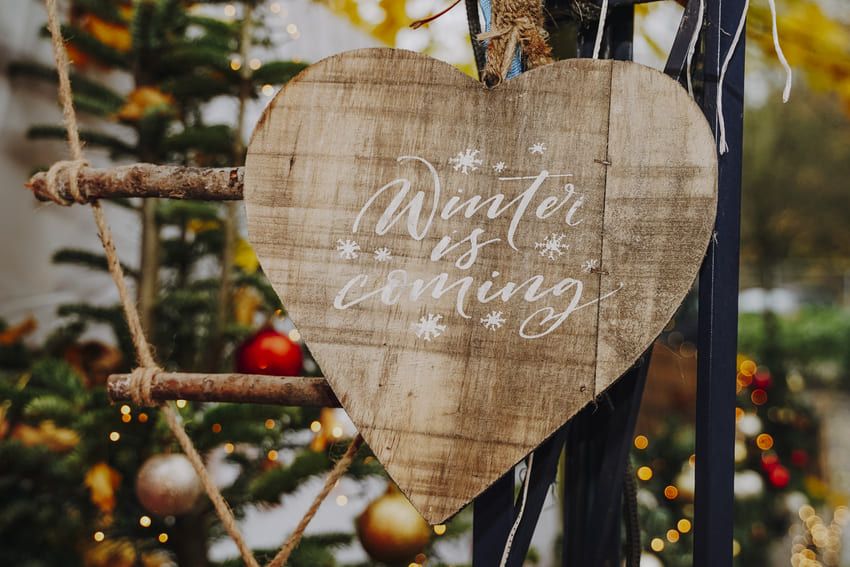 Winterdorf Delmenhorst | El Toro